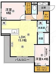 阪和線 堺市駅 徒歩12分