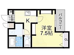 南海線 湊駅 徒歩18分 1階/-