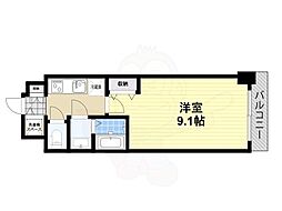 南海線 堺駅 徒歩10分 3階/-