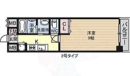 住吉橋TKハイツ 10階