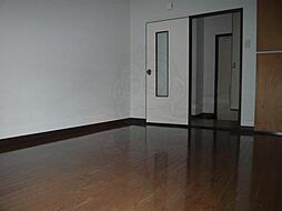 Osaka Metro御堂筋線 なかもず駅 徒歩4分の賃貸マンション 2階1Kのリビング/ダイニング