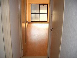 JR阪和線 上野芝駅 徒歩12分の賃貸マンション 3階3LDKのリビング/ダイニング