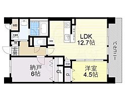 南海高野線 堺東駅 徒歩18分 8階/-