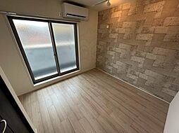 南海高野線 百舌鳥八幡駅 徒歩3分の賃貸アパート 1階1Kのリビング/ダイニング