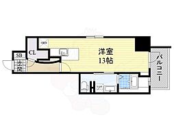南海高野線 堺東駅 徒歩5分 8階/-