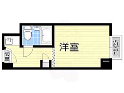 ステュディオ堺フェニックス 4階