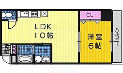 南海線 堺駅 徒歩13分 7階/-