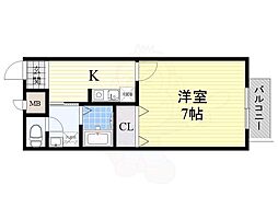 南海高野線 浅香山駅 徒歩3分 1階/-