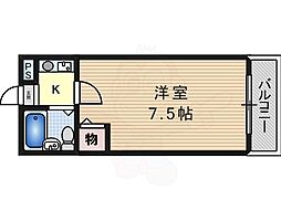 Osaka Metro御堂筋線 なかもず駅 徒歩4分