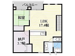JR阪和線 鳳駅 徒歩32分