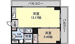 🉐敷金礼金0円！🉐南海線 堺駅 徒歩2分