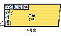 🉐敷金礼金0円！🉐南海線 湊駅 徒歩12分