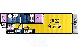 Osaka Metro御堂筋線 なかもず駅 徒歩13分 1階/-