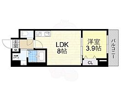 南海高野線 堺東駅 徒歩13分 2階/-