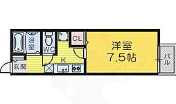 Jeunesse deルマンド 1階