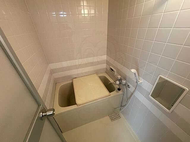 浴室