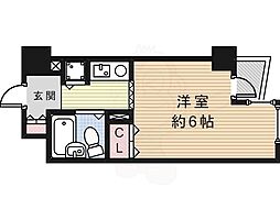 ジョイフル堺 5階