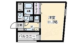 ノーブルパレス中百舌鳥 7階/705