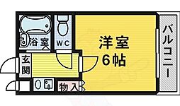 エクセレントもず 3階