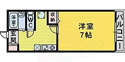 阪和線 堺市駅 徒歩7分