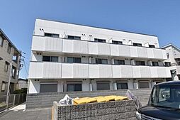 Osaka Metro御堂筋線 北花田駅 徒歩3分の賃貸マンション