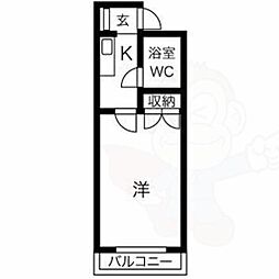 🉐敷金礼金0円！🉐南海高野線 堺東駅 徒歩13分
