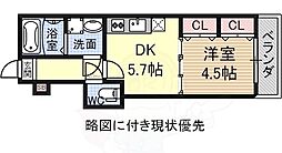 南海高師浜線 羽衣駅 徒歩4分