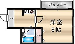 フロンティアナカモズ 4階