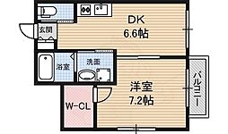 南海線 堺駅 徒歩15分 1階/-
