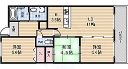 南海線 堺駅 徒歩6分 5階/-
