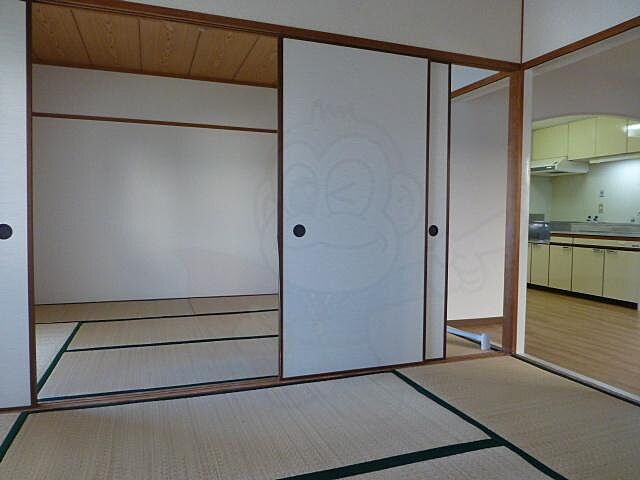 子供部屋