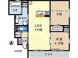 JR阪和線 三国ケ丘駅 徒歩10分