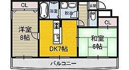 リンガーベル 3階