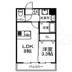 南海高野線 堺東駅 徒歩14分