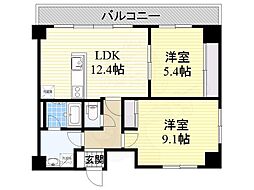 南海高野線 堺東駅 徒歩1分 10階/-