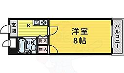 ラポール向陵 3階