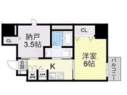 🉐敷金礼金0円！🉐南海高野線 堺東駅 徒歩15分