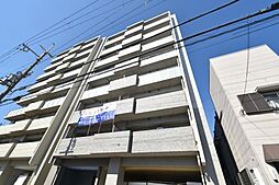 南海高野線 堺東駅 徒歩15分の賃貸マンション