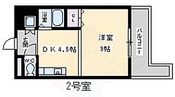 南海泉北線 深井駅 徒歩2分