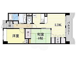 大阪市営御堂筋線 なかもず駅 徒歩5分