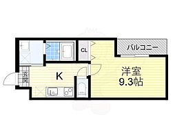 🉐敷金礼金0円！🉐阪和線 上野芝駅 徒歩7分