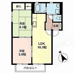 DAIKENN浜寺南町 1階