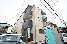 南海線 石津川駅 徒歩11分の賃貸アパート