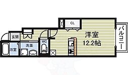 南海線 湊駅 徒歩8分