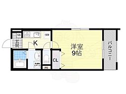 南海線 七道駅 徒歩8分