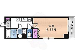 阪和線 鳳駅 徒歩2分