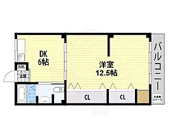 ハイクオリティ向陵 3階