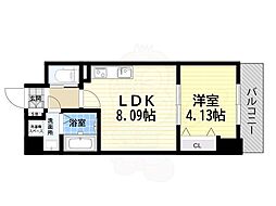 南海線 堺駅 徒歩15分 8階/-