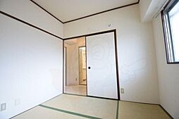 高橋ハイツ 2DKの写真