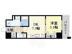 南海高野線 三国ヶ丘駅 徒歩2分